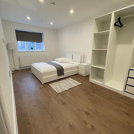 Residence Nissi 伦敦 外观 照片